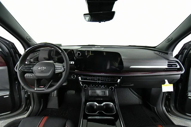 2026 Chevrolet Traverse RS - Photo 18