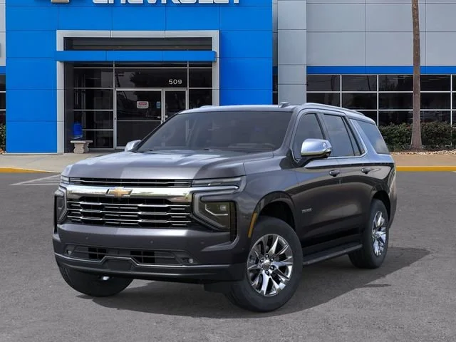 2026 Chevrolet Tahoe Premier - Photo 6