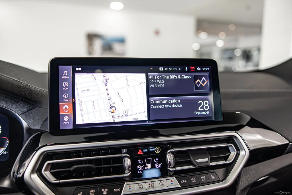 Used 2024 Black BMW M40i image 29
