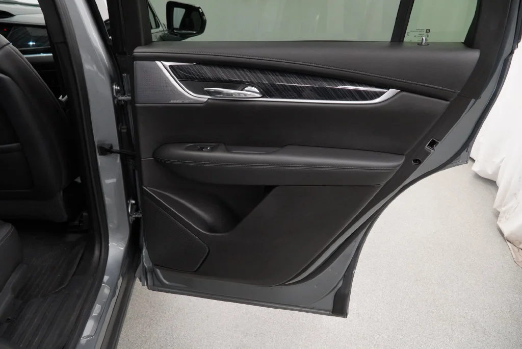 2023 Cadillac XT6 Premium Luxury - Photo 32