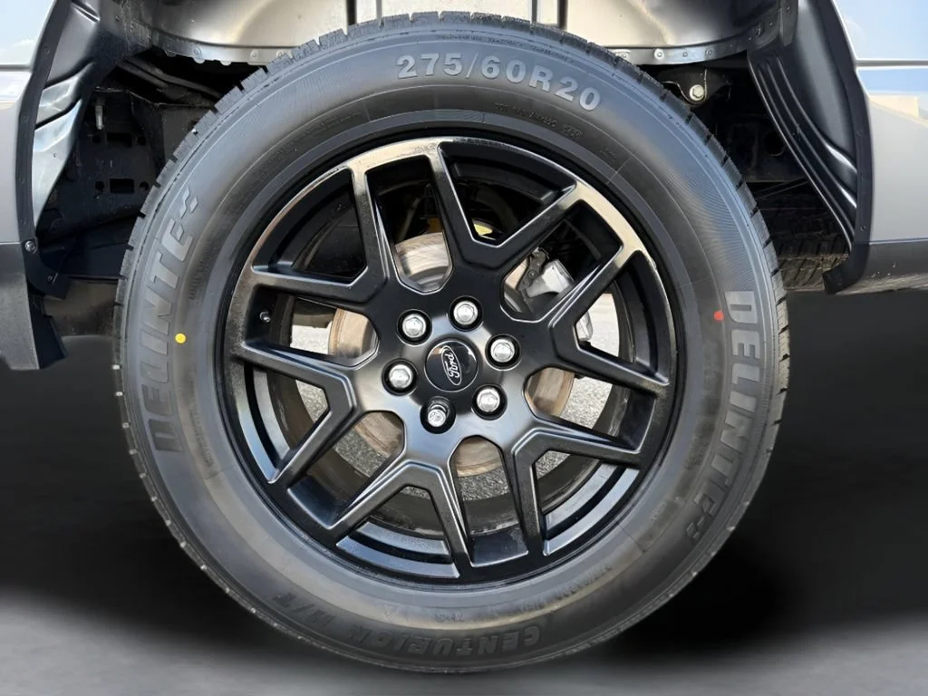 Used 2024 Gray Ford STX image 32