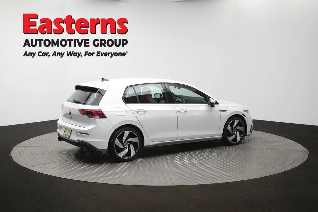 Used 2024 Silver Volkswagen 2.0T S image 36