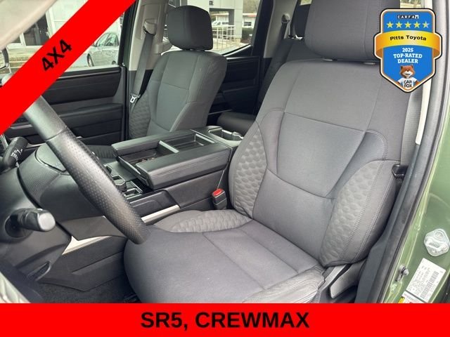 Used 2023 Green Toyota SR5 image 10