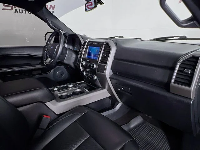 Used 2020 Gray Ford XLT image 39