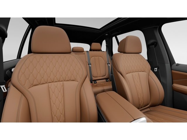 New 2026 Black Sapphire Metallic BMW xDrive50e image 11