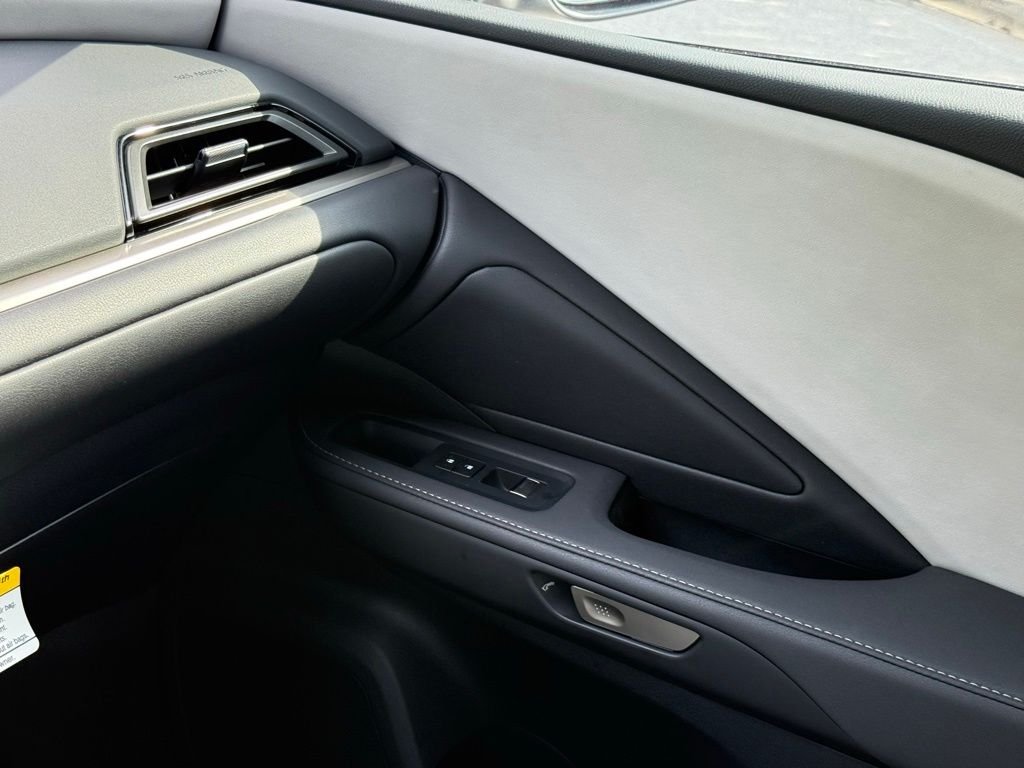 New 2026 Wind Chill Pearl Lexus  350 PREMIUM AWD image 32