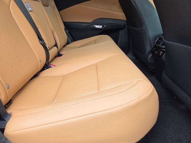 New 2026 Iridium Lexus PREMIUM PLUS image 28
