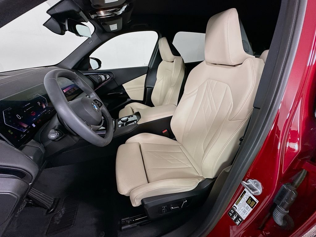 2026 BMW X3 30 - Photo 20
