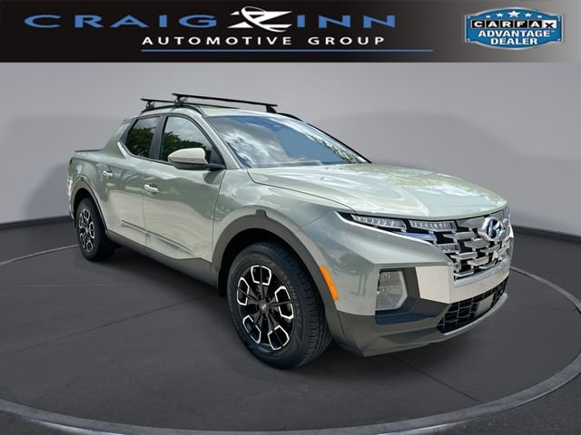 2023 Hyundai Santa Cruz SEL Premium - Photo 1