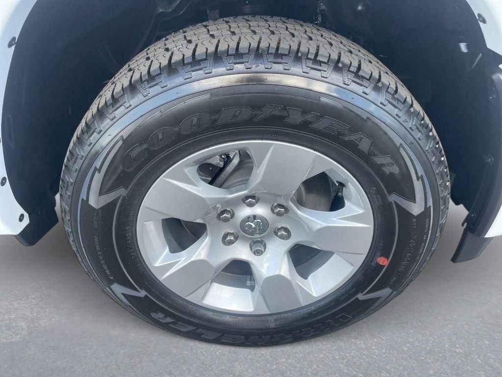 2026 RAM 1500 Big Horn/Lone Star - Photo 12
