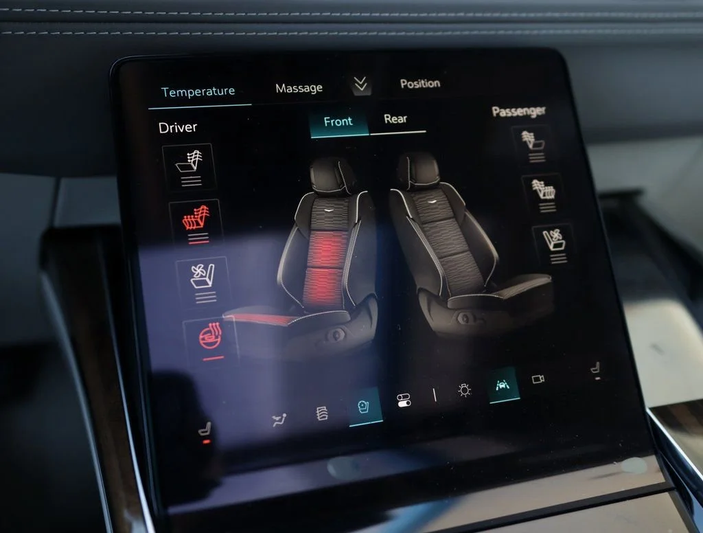 2026 Cadillac Escalade Platinum Sport - Photo 25