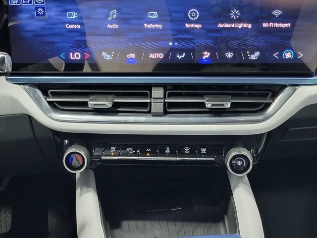 2026 Chevrolet Equinox EV 2LT - Photo 20