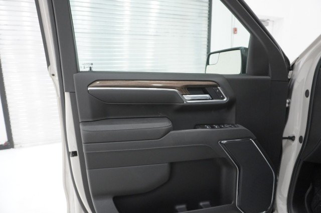 2026 Chevrolet Silverado 1500 RST - Photo 16