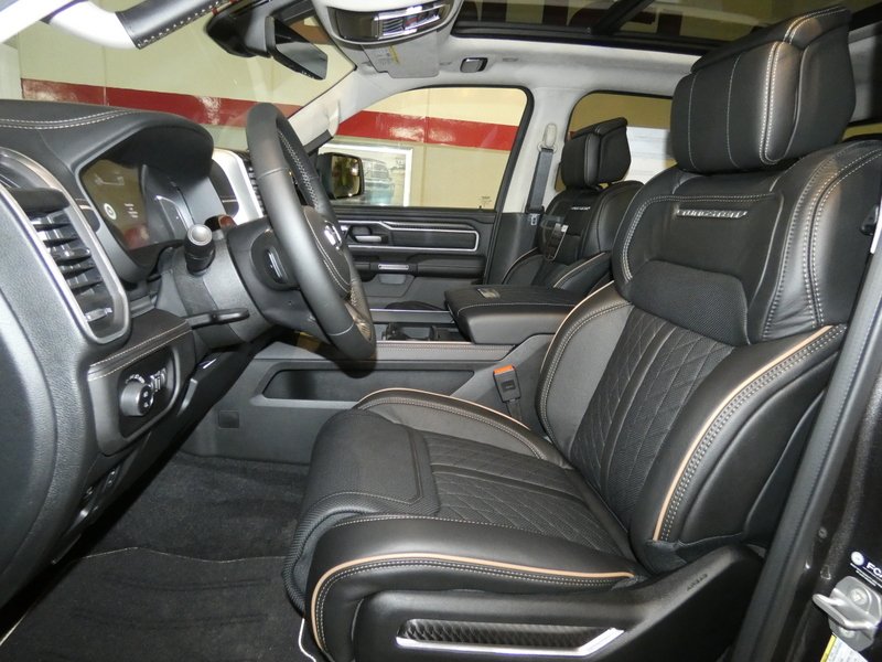 2026 RAM 1500 Tungsten - Photo 10