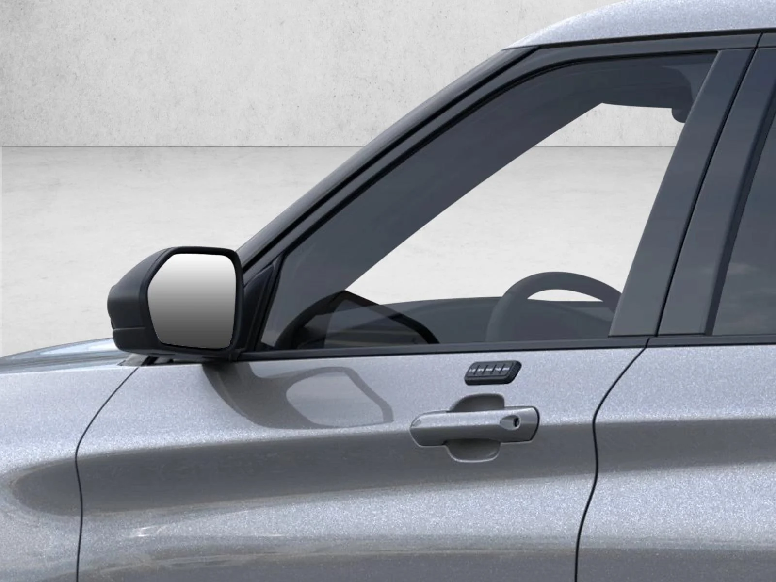 New 2026 Carbonized Gray Metallic Ford Active image 20
