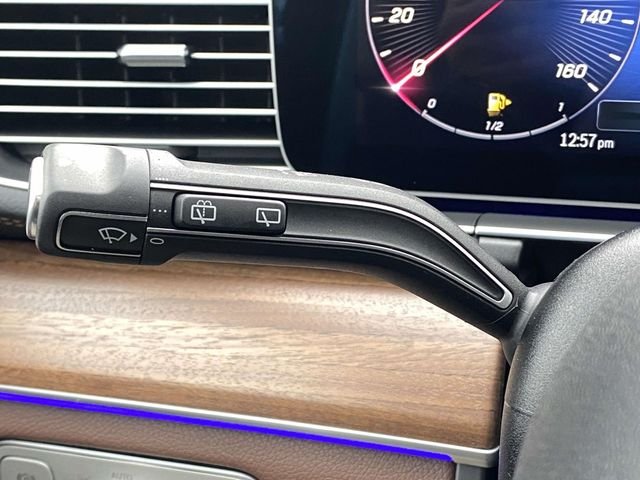 2026 Mercedes-Benz GLE GLE450 - Photo 27