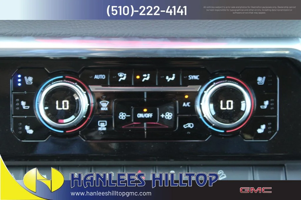New 2026 Silver GMC Denali image 23