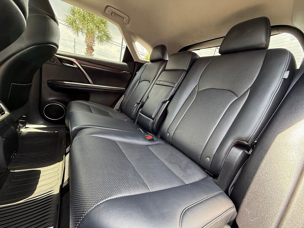 Certified Used 2022 ATOMIC SILVER Lexus Base image 13