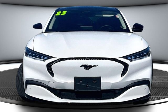 Used 2023 Ford Mustang Mach-E California Route 1 AWD with VIN 3FMTK2SU5PMA84449 for sale in Kansas City, MO
