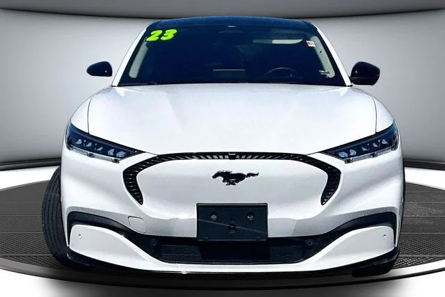 Used 2023 Ford Mustang Mach-E California Route 1 AWD with VIN 3FMTK2SU5PMA84449 for sale in Kansas City