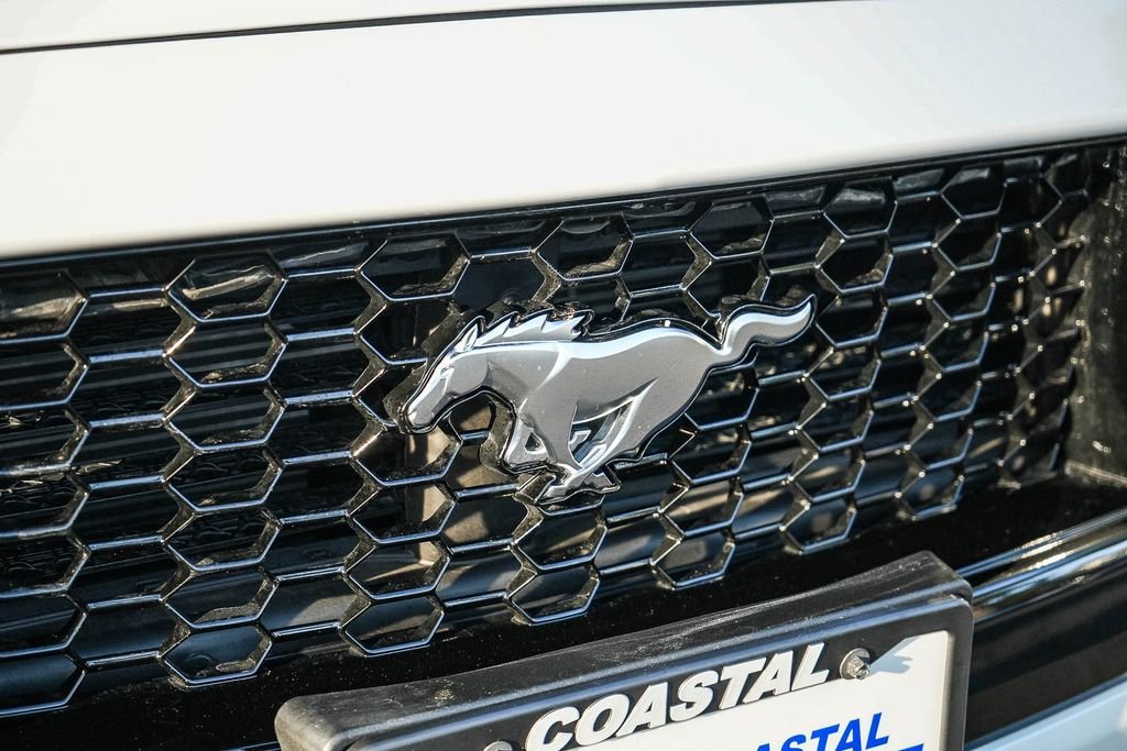 2024 Ford Mustang GT Premium - Photo 11