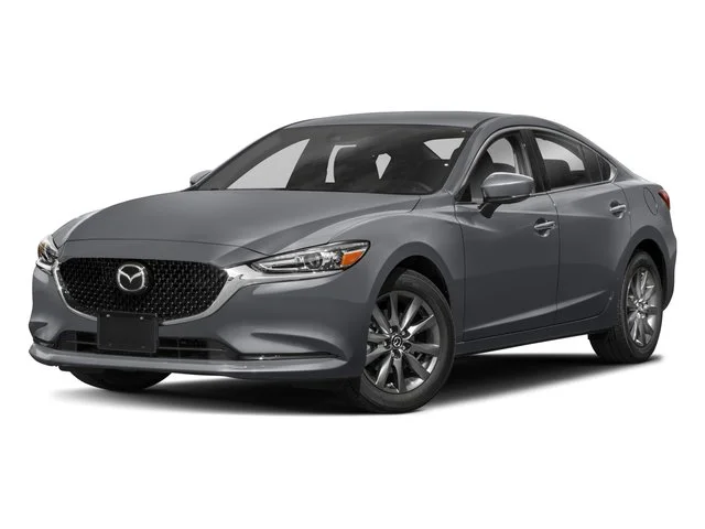 2018 Mazda EZ-6 Sport Auto's photo