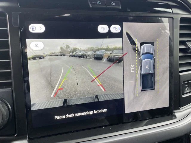 New 2026 Avalanche Ford XLT image 15