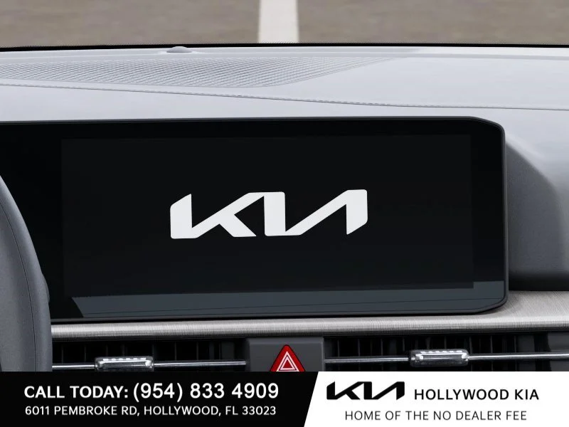 New 2027 Panthera Metal Matte Kia X-Line image 20