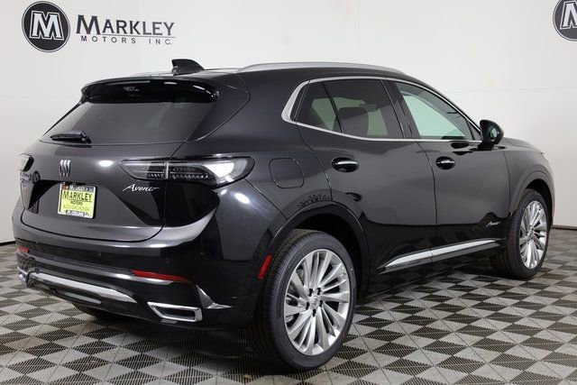 2026 Buick Envision Avenir - Photo 48