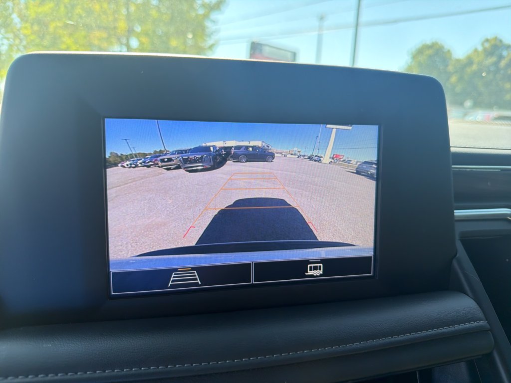 Used 2022 White Chevrolet LS image 24