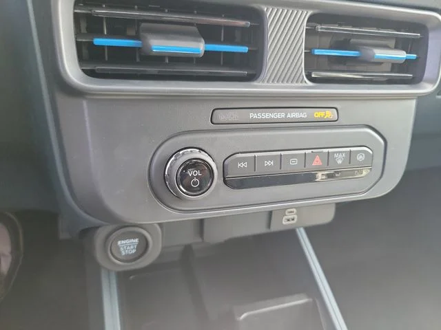 2025 Ford Maverick Lobo Standard - Photo 22