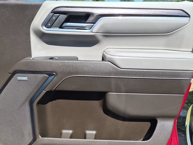 2024 Chevrolet Silverado 1500 LTZ - Photo 31
