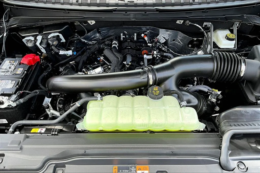 New 2027 Gray Ford Active image 11