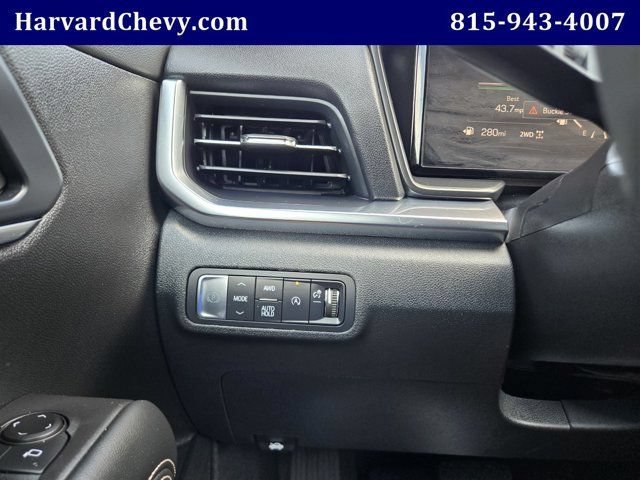 2025 GMC Terrain Elevation - Photo 22