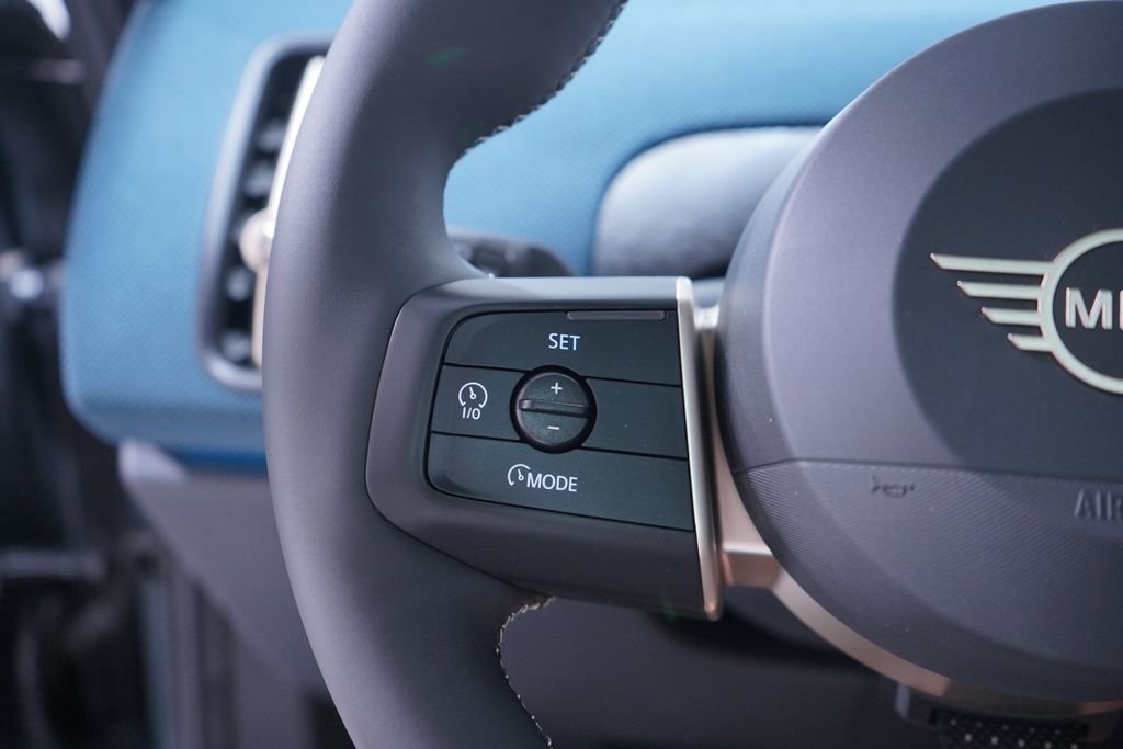 2026 MINI Countryman S - Photo 19