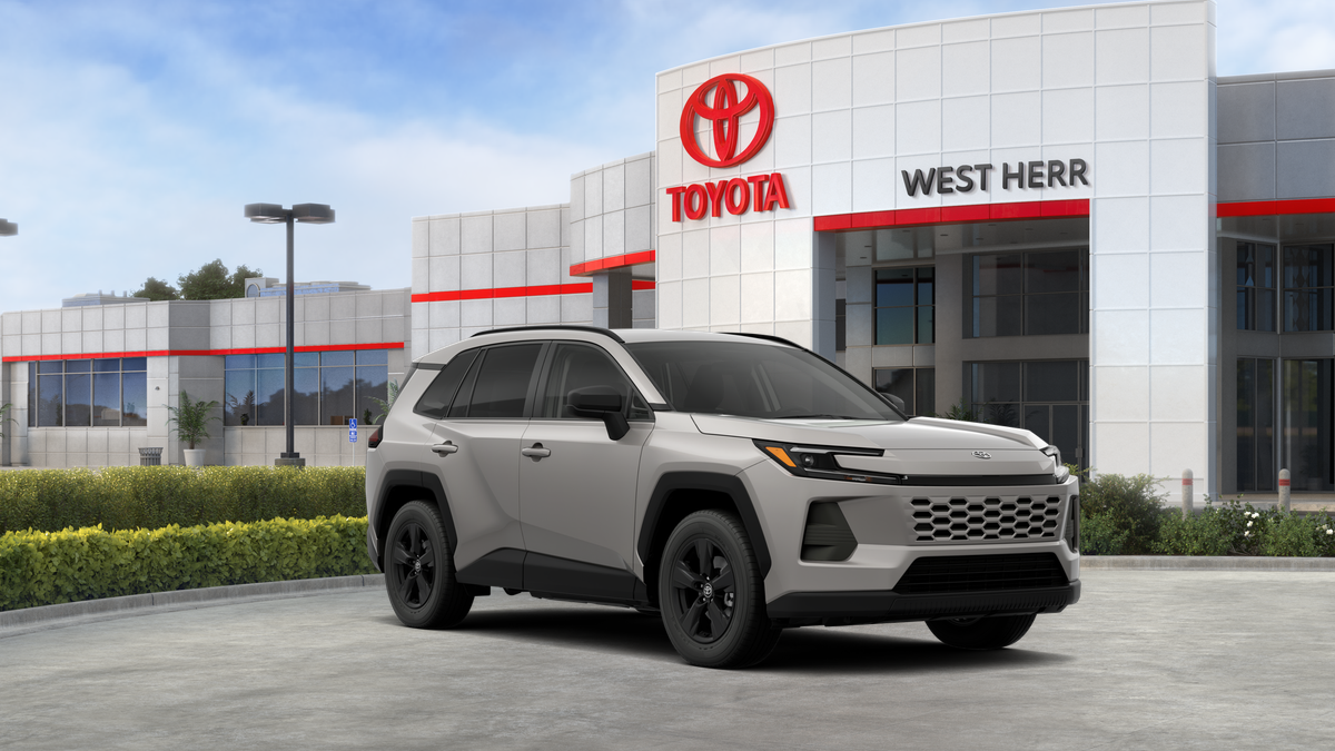 New 2026 Meteor Shower Toyota LE image 15