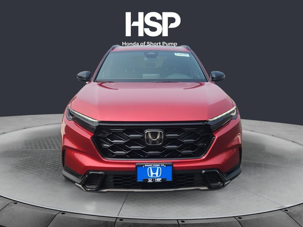 2023 Honda CR-V Sport - Photo 8