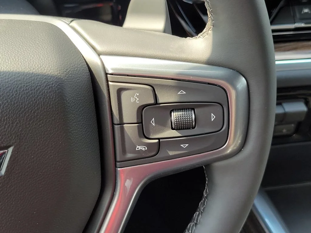 2026 Chevrolet Silverado 1500 RST - Photo 30