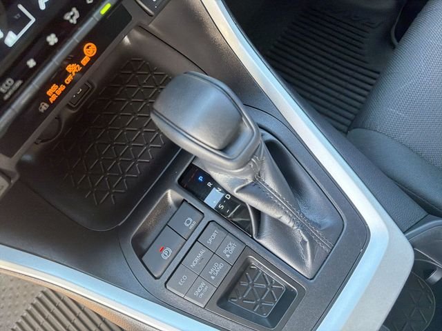 Certified Used 2025 Gray Toyota XLE image 24