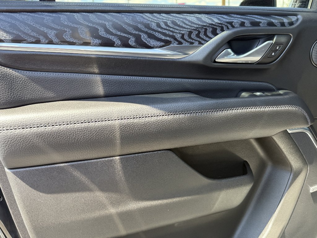 2023 GMC Yukon XL Denali - Photo 25