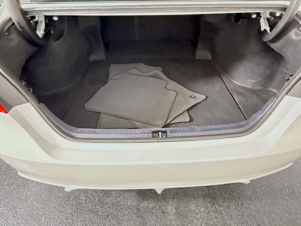 Used 2024 Ice Edge Toyota SE image 30