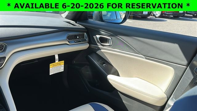 2026 Acura Integra A-Spec with Tech Package - Photo 50