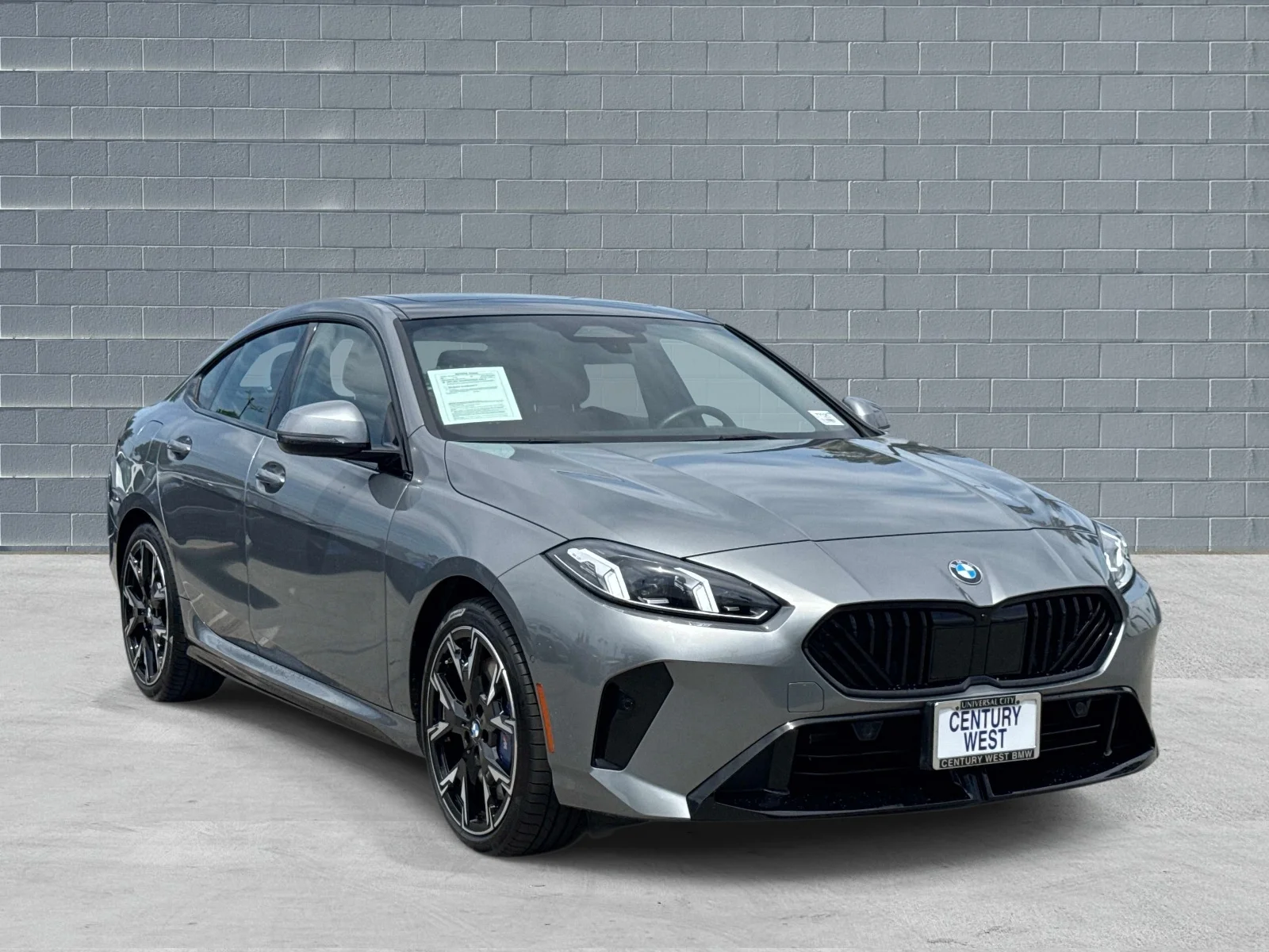 2025 BMW 2 Series 228 xDrive Gran Coupe's photo