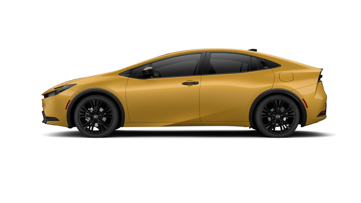 New 2026 Karashi Toyota Nightshade Edition image 25
