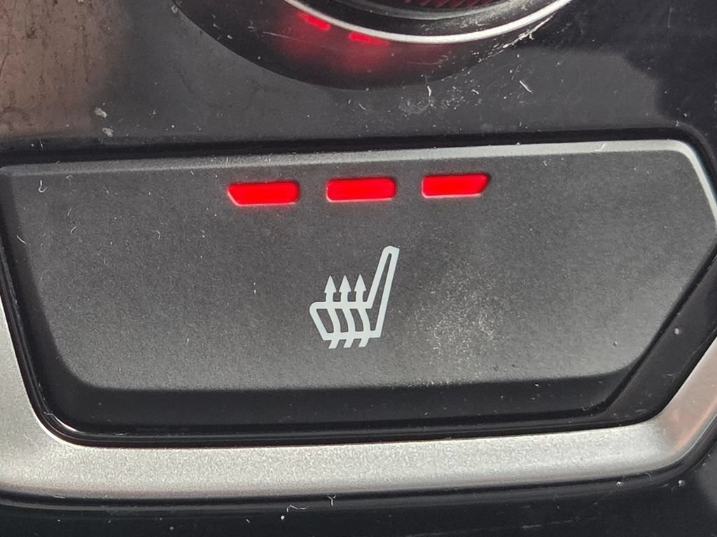 2021 Honda CR-V EX-L - Photo 11