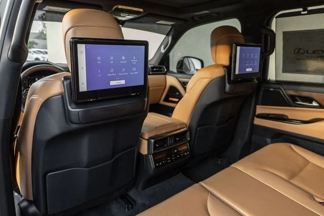 New 2026 Caviar Lexus LUXURY image 9