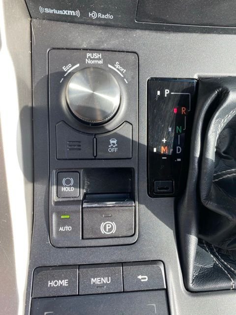Used 2018 White Lexus 300 Base image 30