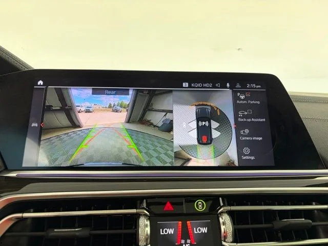 Used 2020 Black BMW sDrive40i image 26