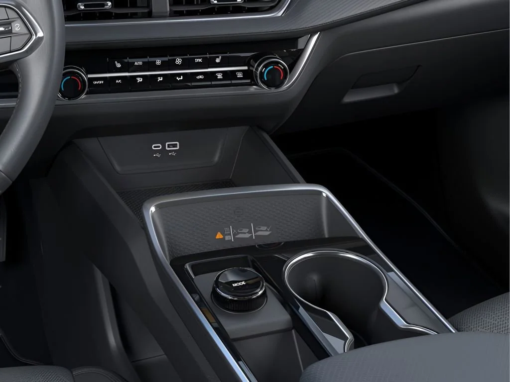 2026 Chevrolet Equinox LT - Photo 17