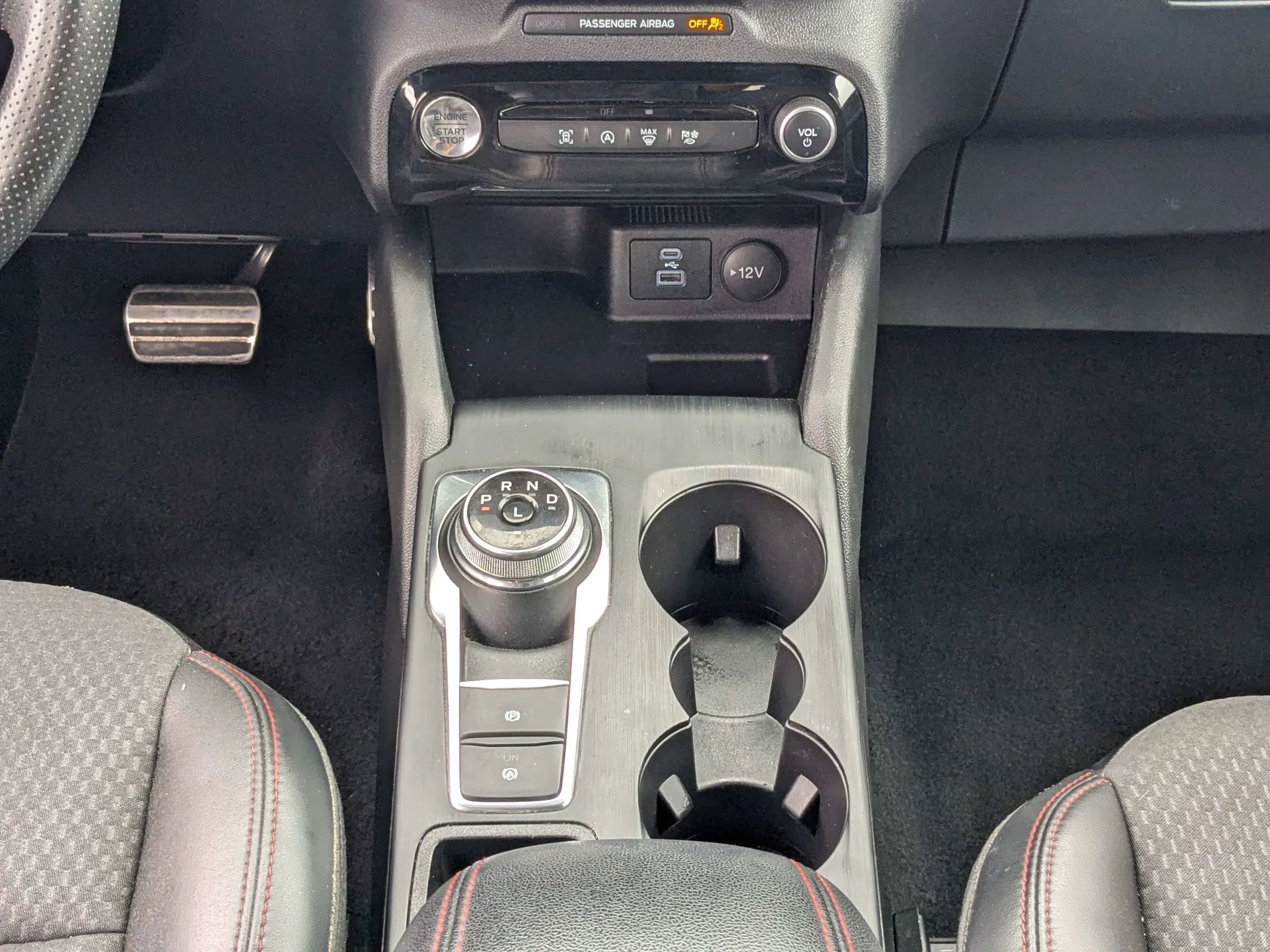 2023 Ford Escape ST-Line - Photo 20